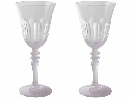 Acqua Rialto Wine Glass (Set of 2) Sale