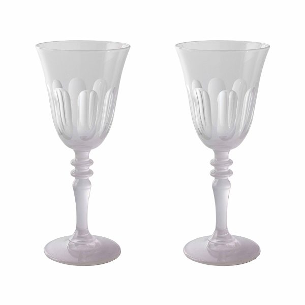 Acqua Rialto Wine Glass (Set of 2) Sale