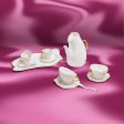 Meltdown Tea Set (Set of 2) Supply