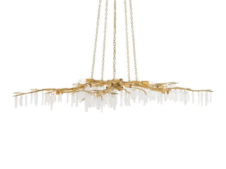 Forest Chandelier Hot on Sale