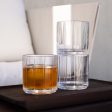 The Rocks Glass (Set of 4) Supply