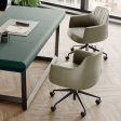 Archibald Managerial Task Office Chair Sale