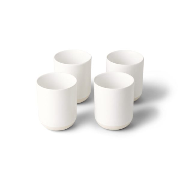 The Cappuccino Cup (Set of 4) Online Sale