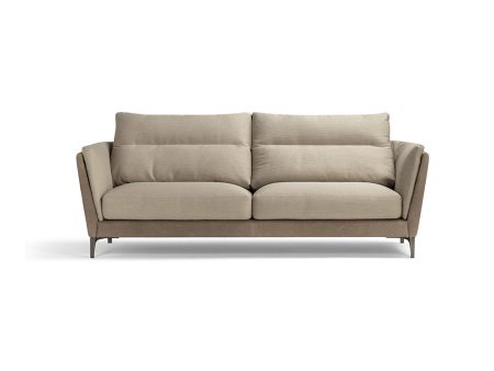 Bretagne Gran Comfort 2-Seater Sofa For Discount