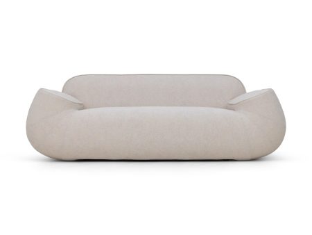 Big George Double Seater Sofa Online Hot Sale