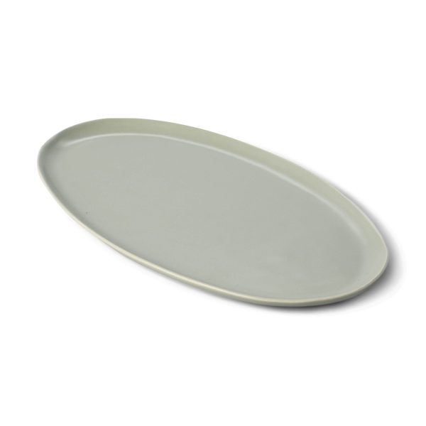 The Oval Serving Platter For Discount