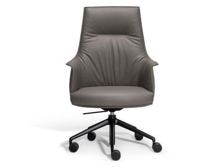 Archibald Executive Task Office Chair For Sale