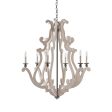 Durand Chandelier Hot on Sale