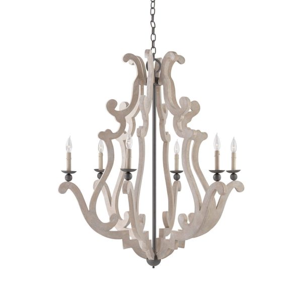 Durand Chandelier Hot on Sale