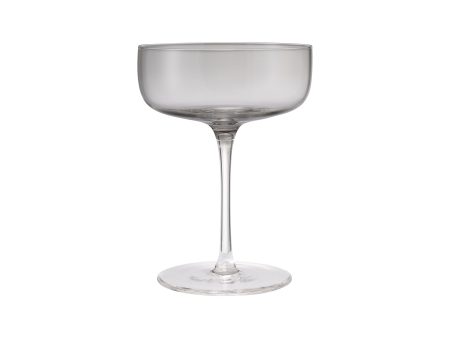 Fuumi Champagne Saucer (Set of 4) Discount