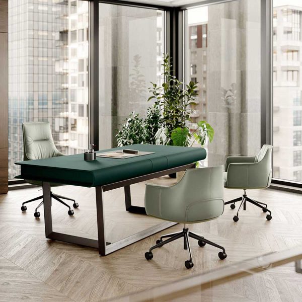 Archibald Managerial Task Office Chair Sale