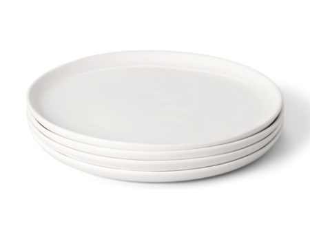 The Salad Plate (Set of 4) Hot on Sale