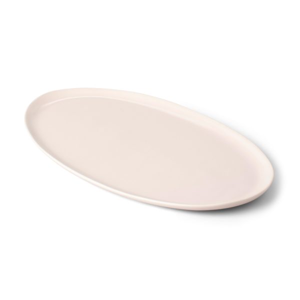 The Oval Serving Platter For Discount