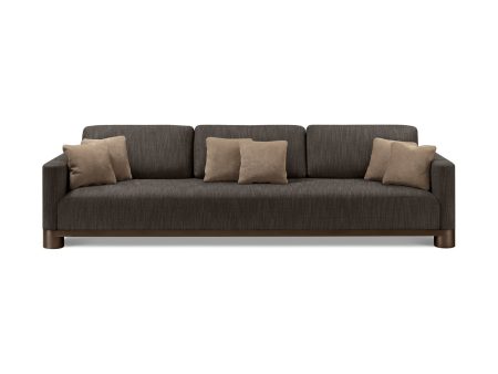 Bold 3-Seater Sofa on Sale