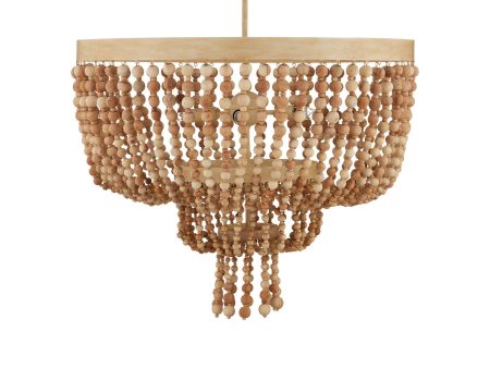 Sabia Chandelier For Discount