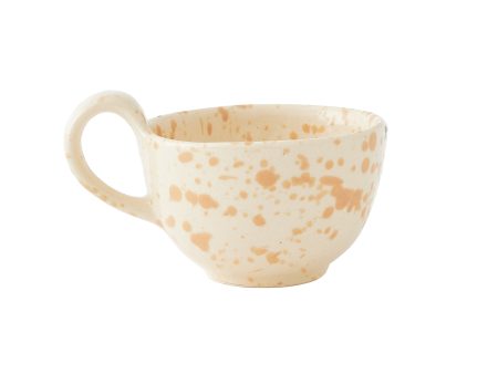 Splatterware Cup (Set of 4) For Discount