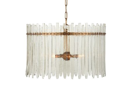 Electra Chandelier Discount