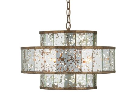 Fantine Chandelier on Sale