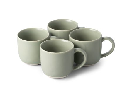 The Mug (Set of 4) For Cheap