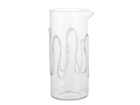 Doodle Carafe Supply