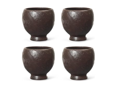 Doro Cup (Set of 4) Cheap