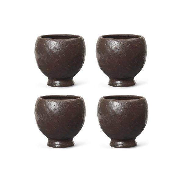 Doro Cup (Set of 4) Cheap