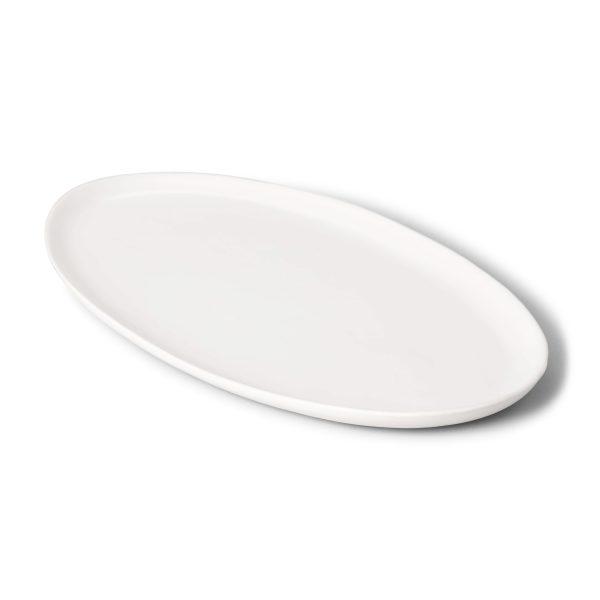 The Oval Serving Platter For Discount