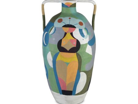 Amphora Vase Cheap