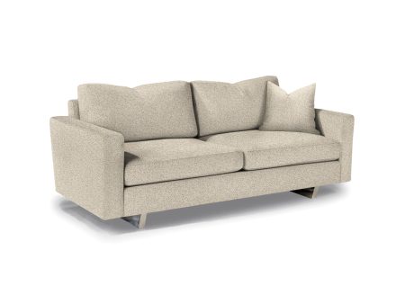 Clip 2 Two Seater Sofa Sale