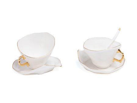 Meltdown Tea Set (Set of 2) Supply