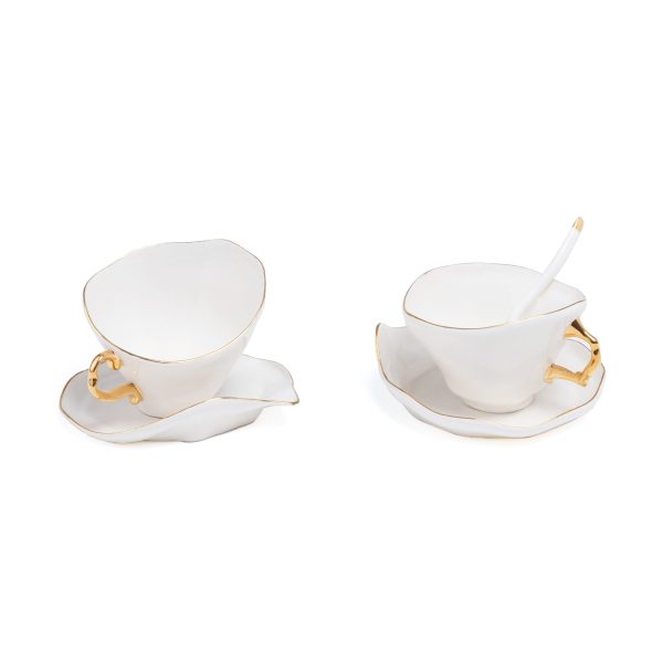 Meltdown Tea Set (Set of 2) Supply