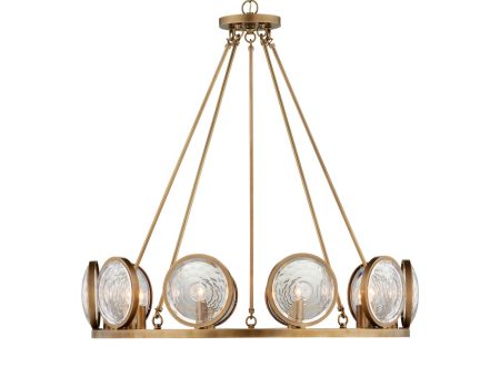 MarjieScope Chandelier on Sale