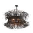 Filamento Chandelier For Cheap