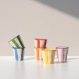 Lido Righe Espresso Shot Cups (Set of 6) For Discount