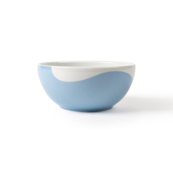 Colorblock Cereal Bowl (Set of 4) Fashion