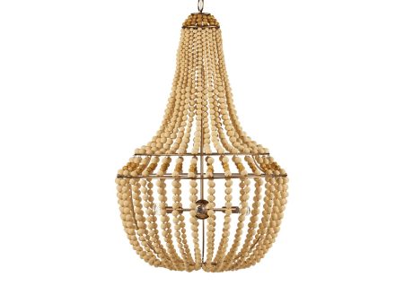 Penelope Chandelier Fashion