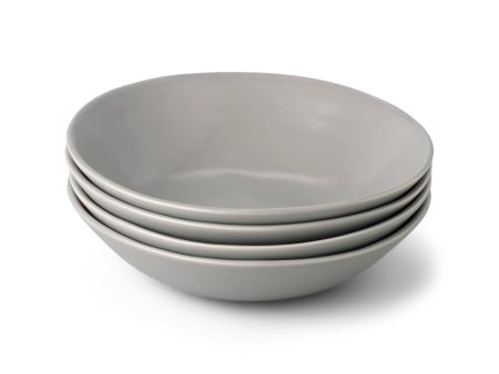 The Pasta Bowl (Set of 4) Hot on Sale