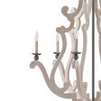 Durand Chandelier Hot on Sale