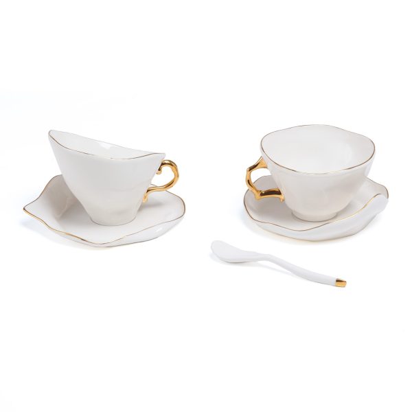 Meltdown Tea Set (Set of 2) Supply