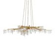 Forest Chandelier Hot on Sale