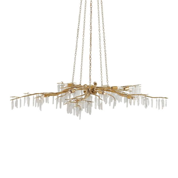 Forest Chandelier Hot on Sale