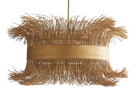 Filamento Chandelier For Cheap