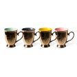 Legacy Mug (Set of 4) Online Sale