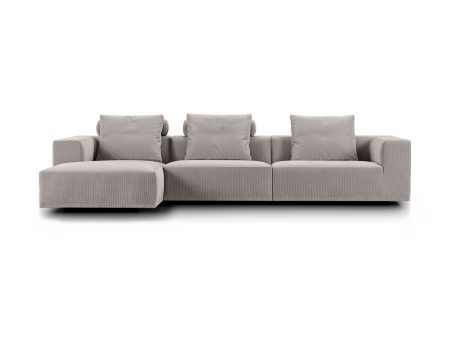 Baseline Sectional Sofa Cheap