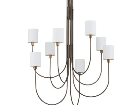 Archetype Chandelier Online