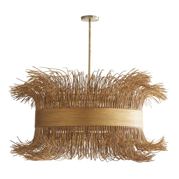 Filamento Chandelier For Cheap