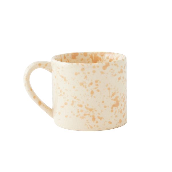 Splatterware Mug (Set of 4) Discount