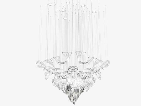 Alice Chandelier For Sale