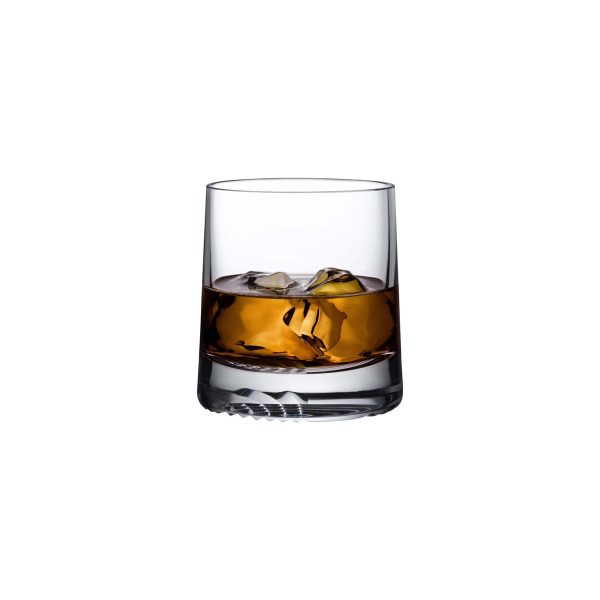 Alba Whisky Bottle and Glasses Set Supply