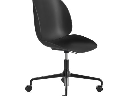 Beetle Swivel Conference Chair For Cheap